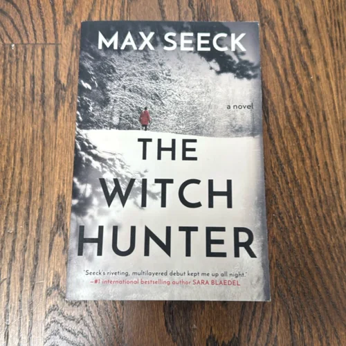 The Witch Hunter