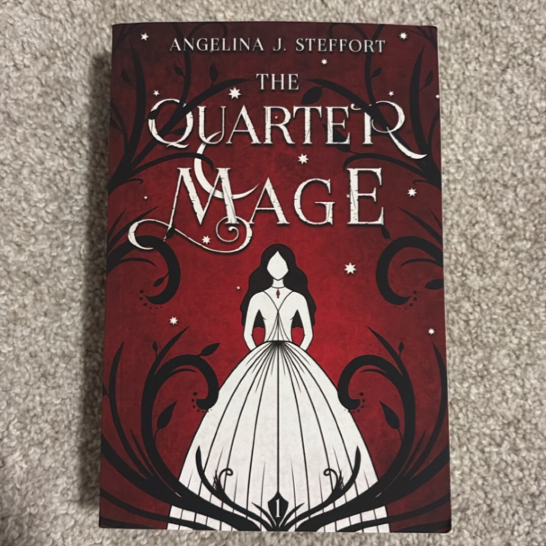 The Quarter Mage