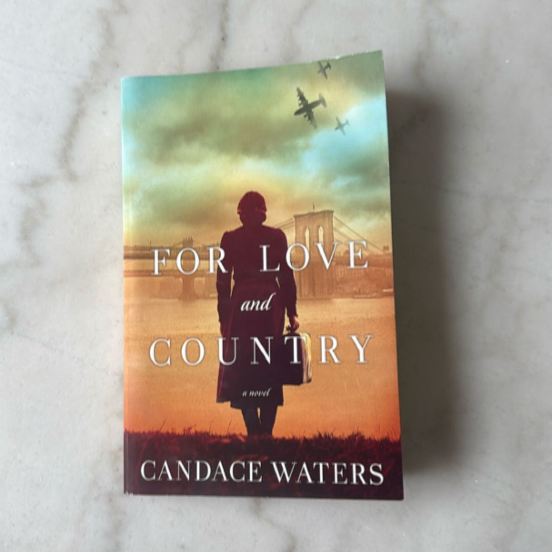 For Love and Country