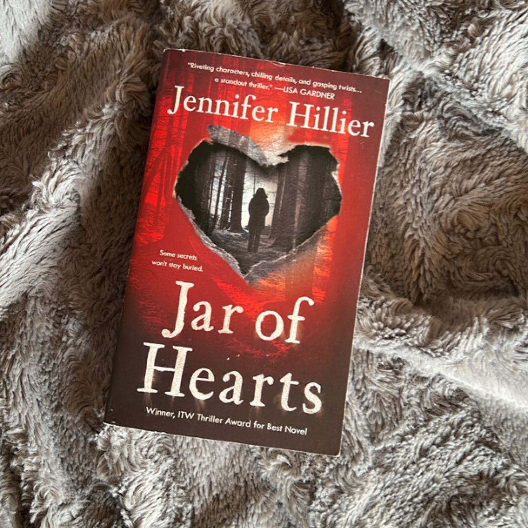 Jar of Hearts