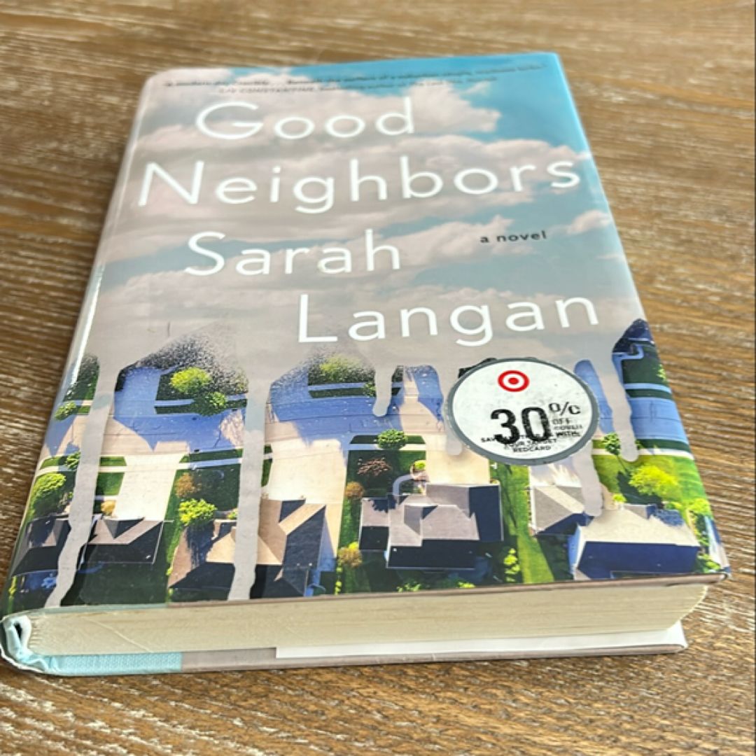 Good Neighbors