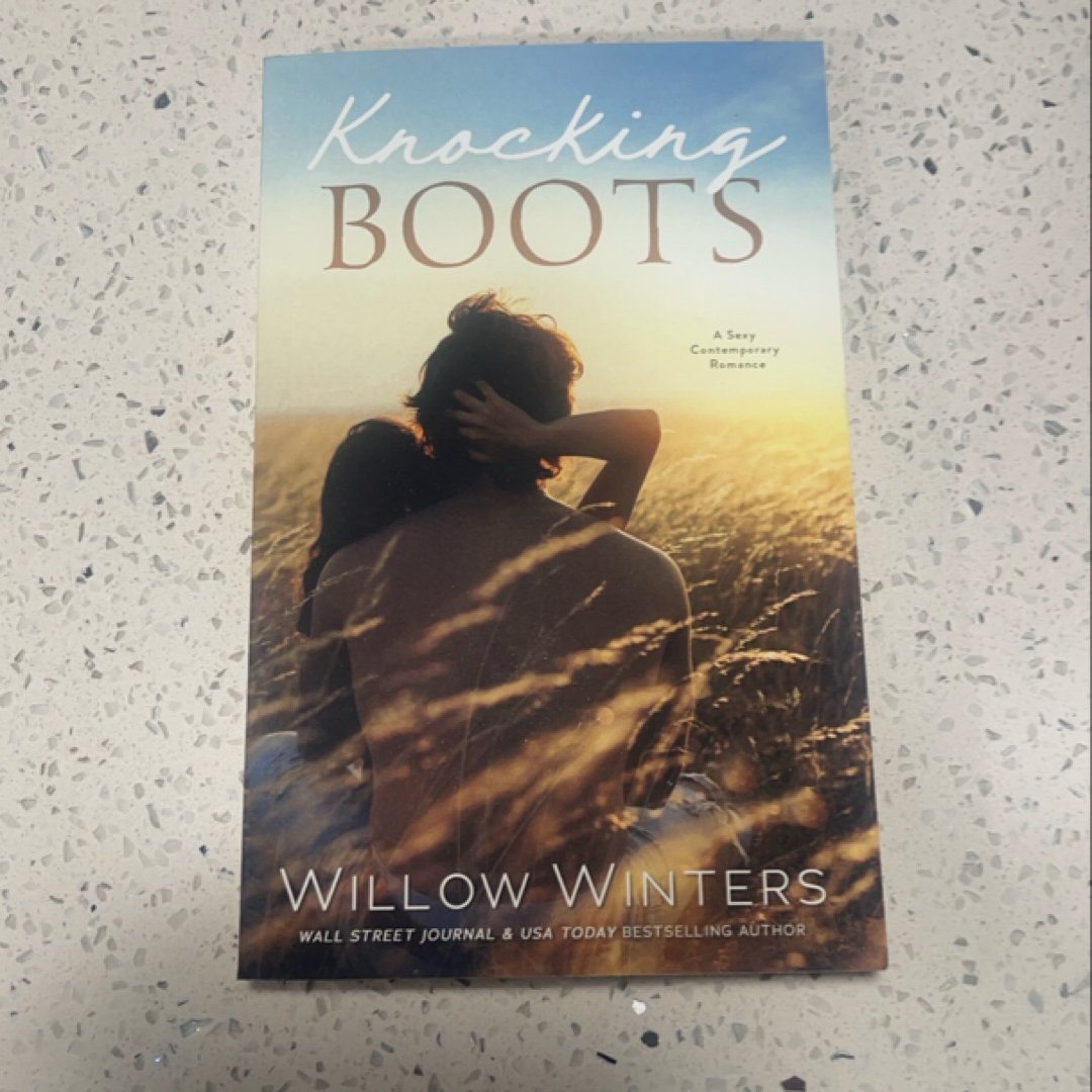 Knocking Boots