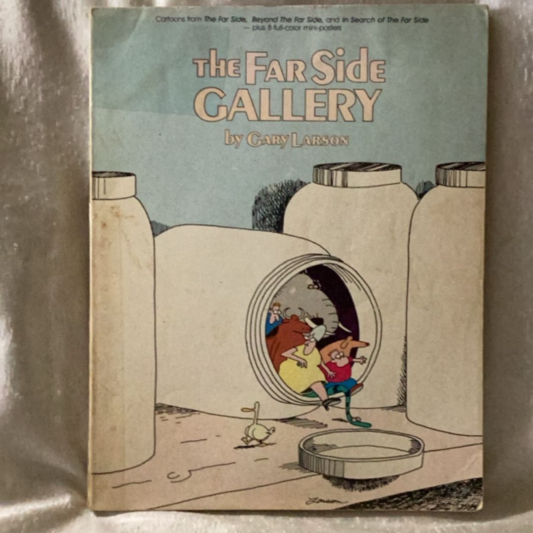 The Far Side Gallery