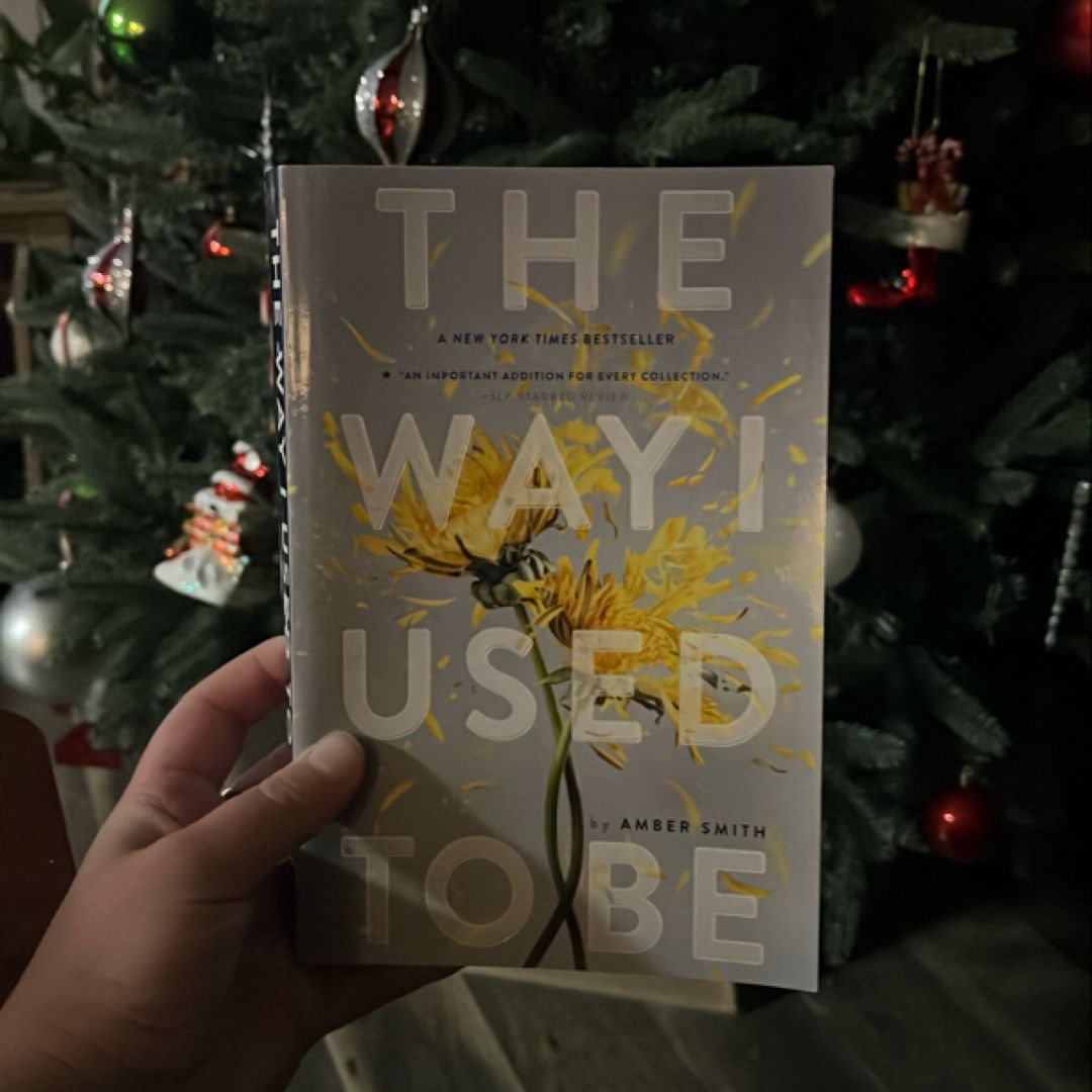 The Way I Used to Be