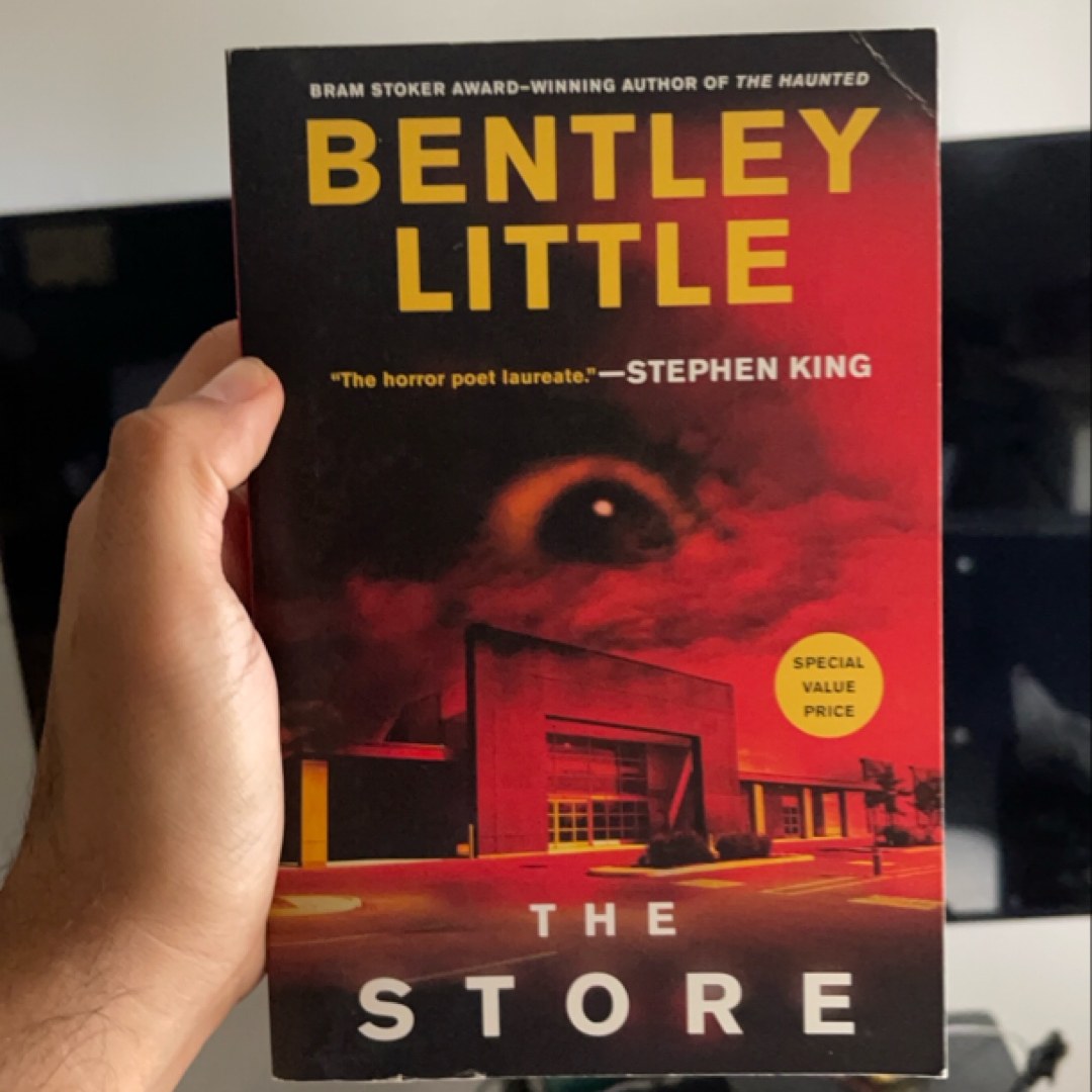 The Store