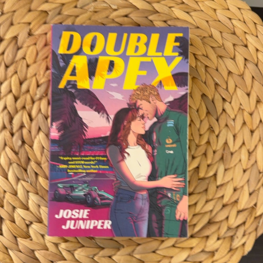Double Apex