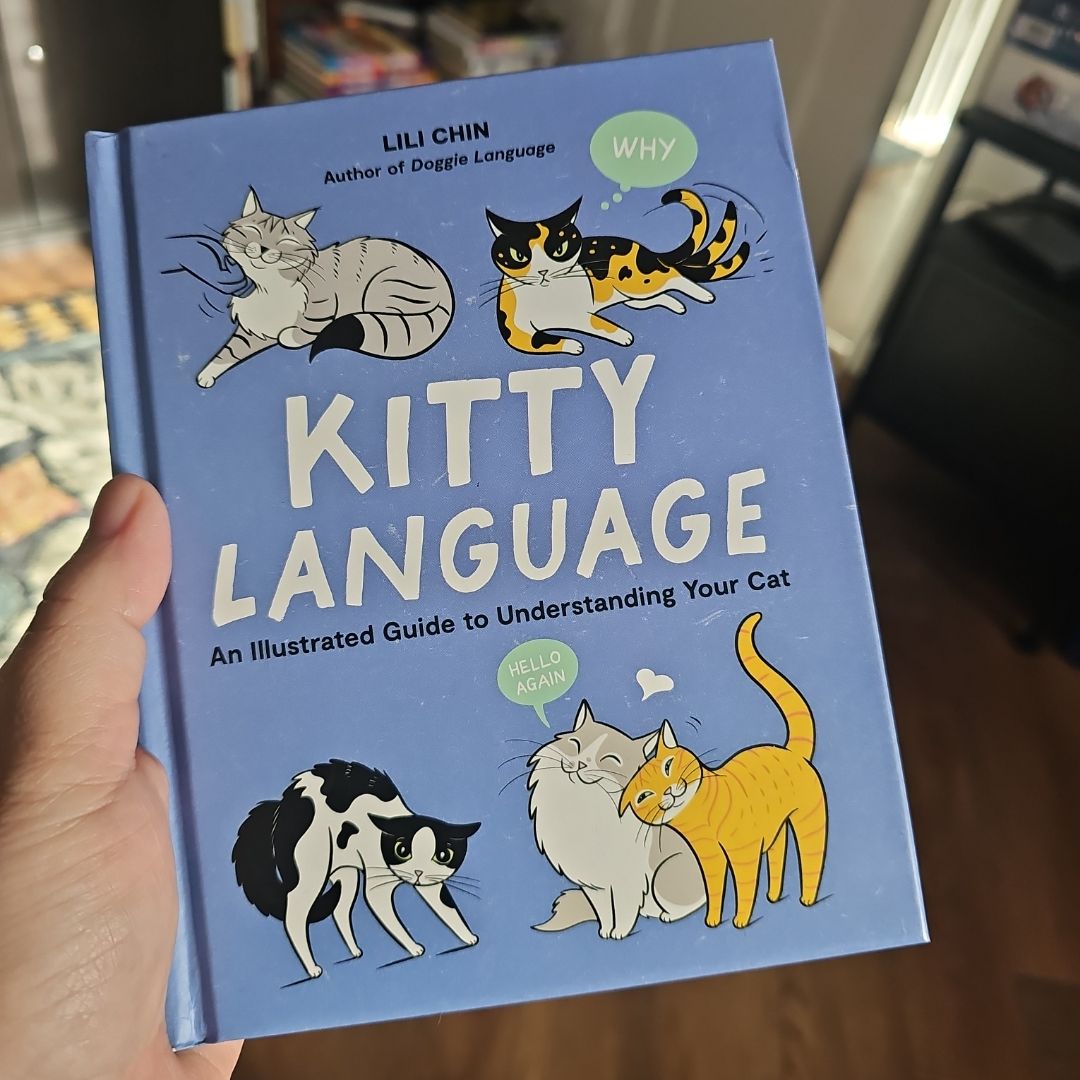 Kitty Language