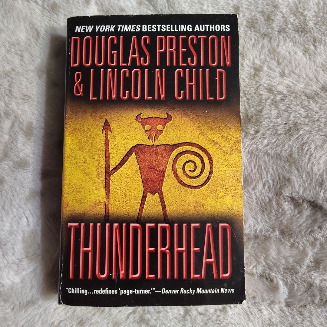 Thunderhead