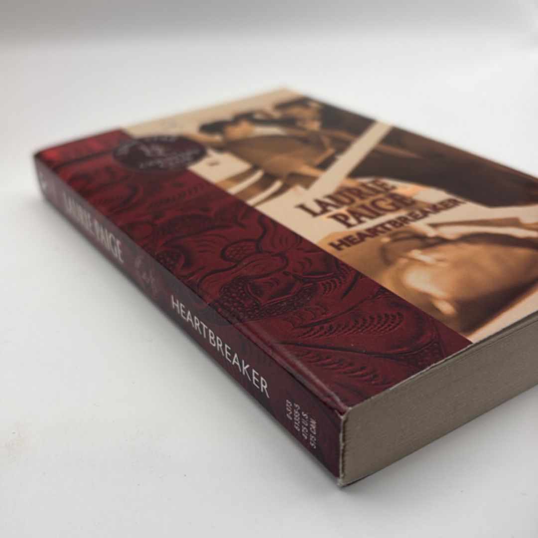 Heartbreaker