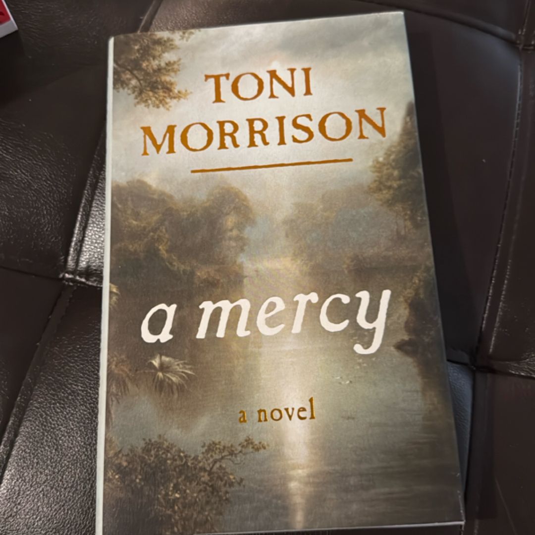 A Mercy