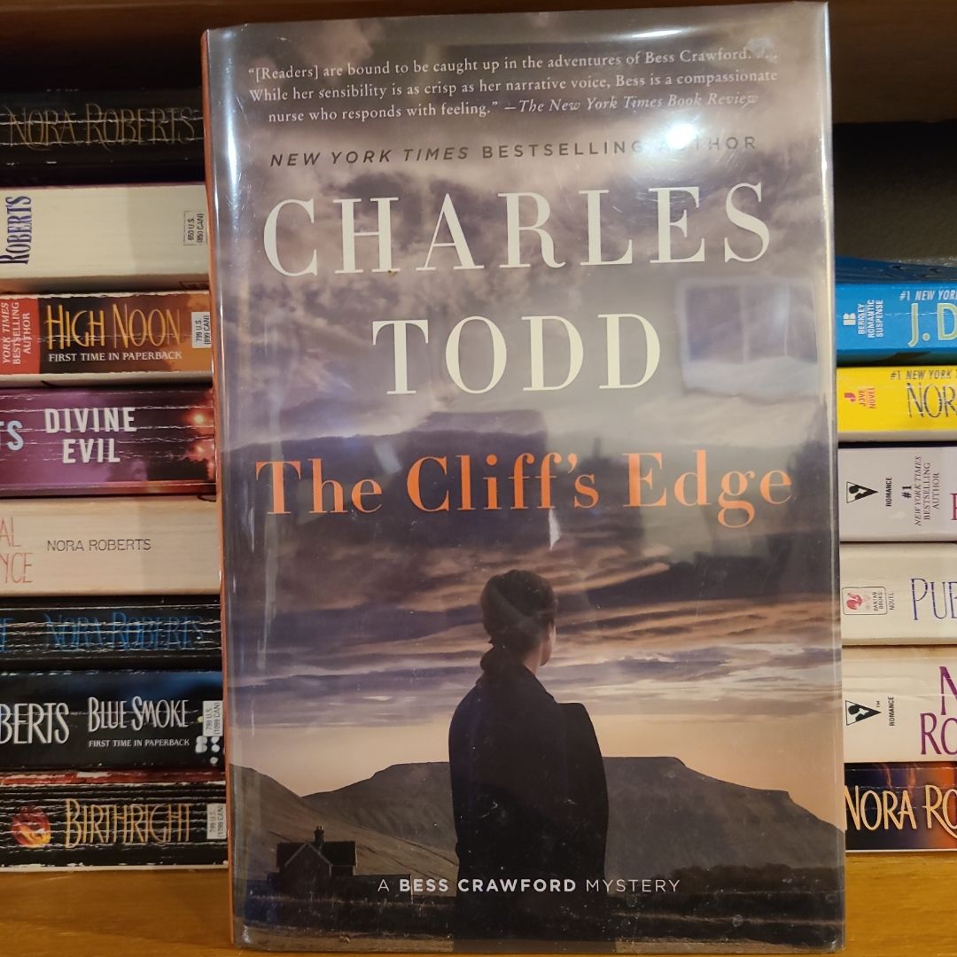 The Cliff's Edge