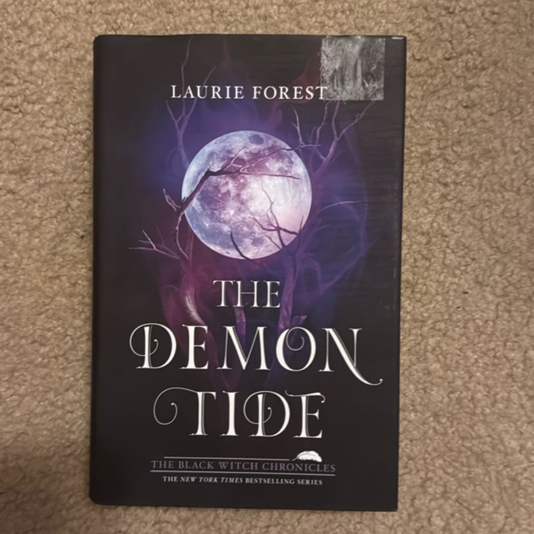 The Demon Tide
