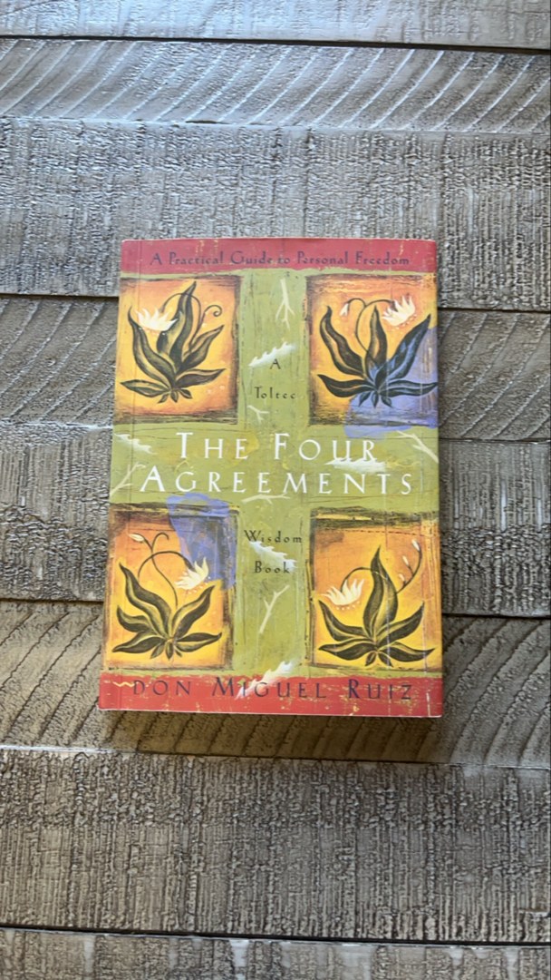 The Four Agreements