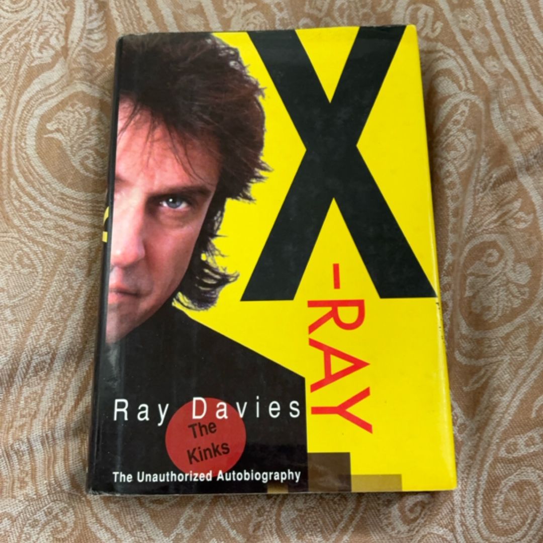 X-Ray