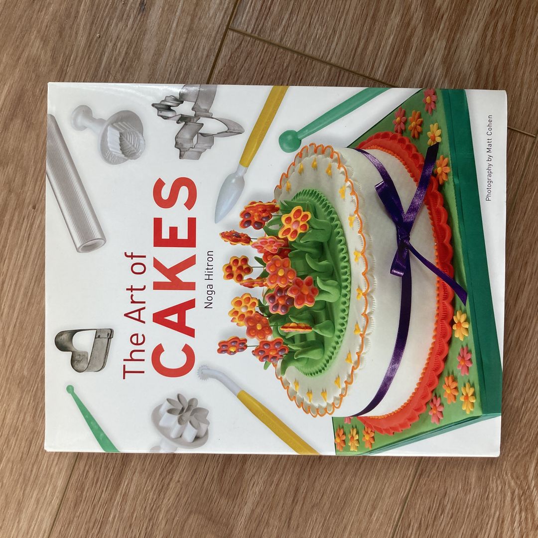 The Art of Cakes