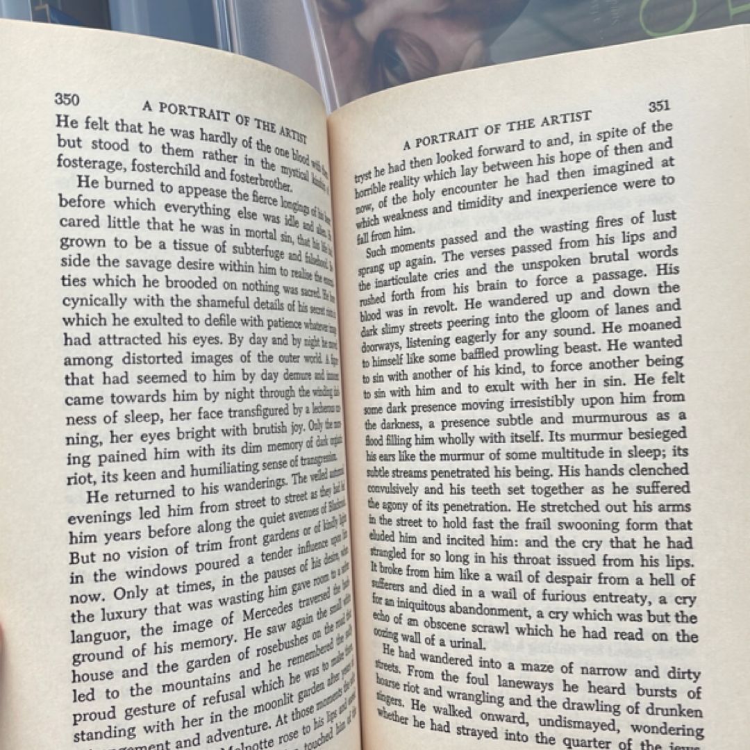 The Portable James Joyce