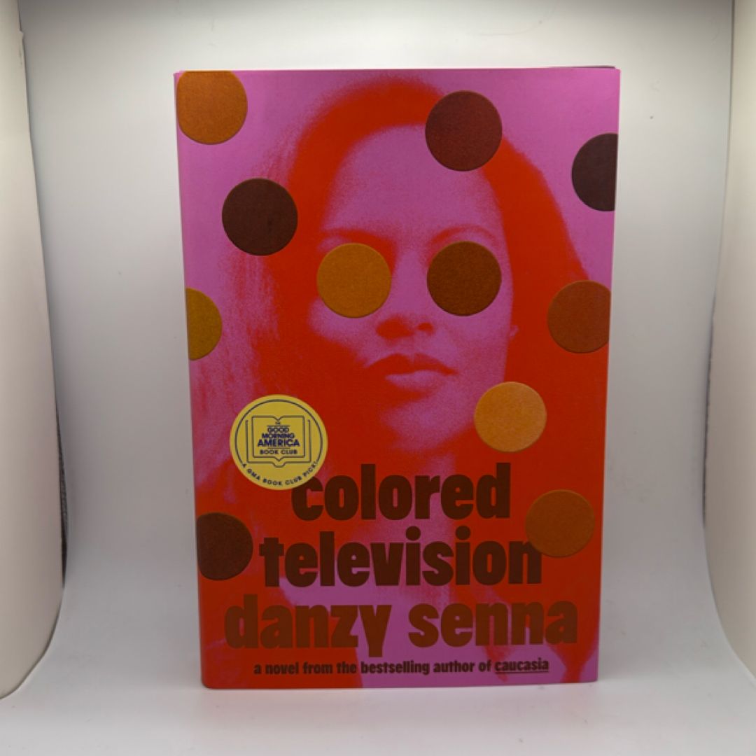 Colored Television
