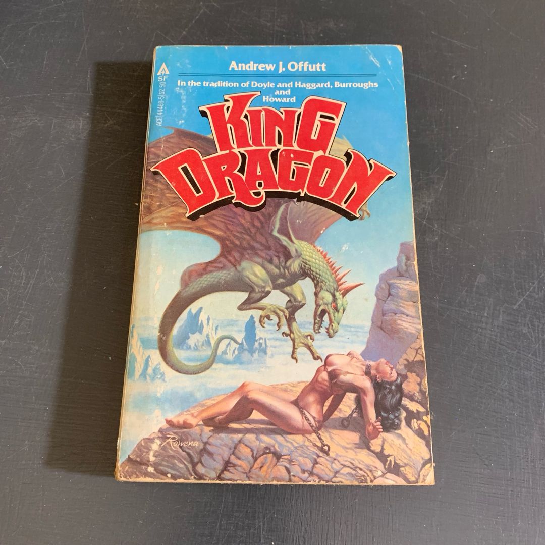 King Dragon