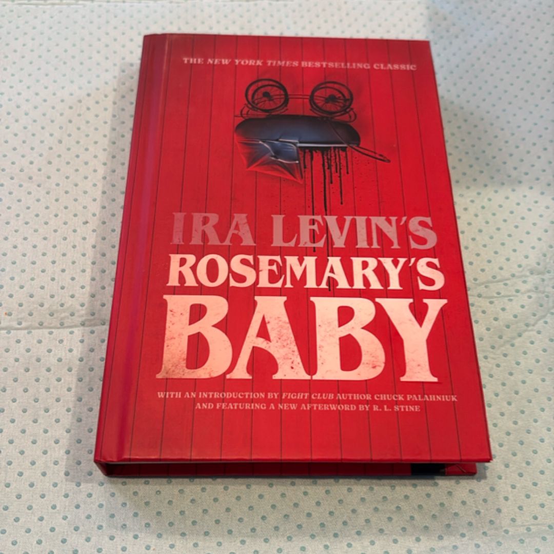 Rosemary's Baby