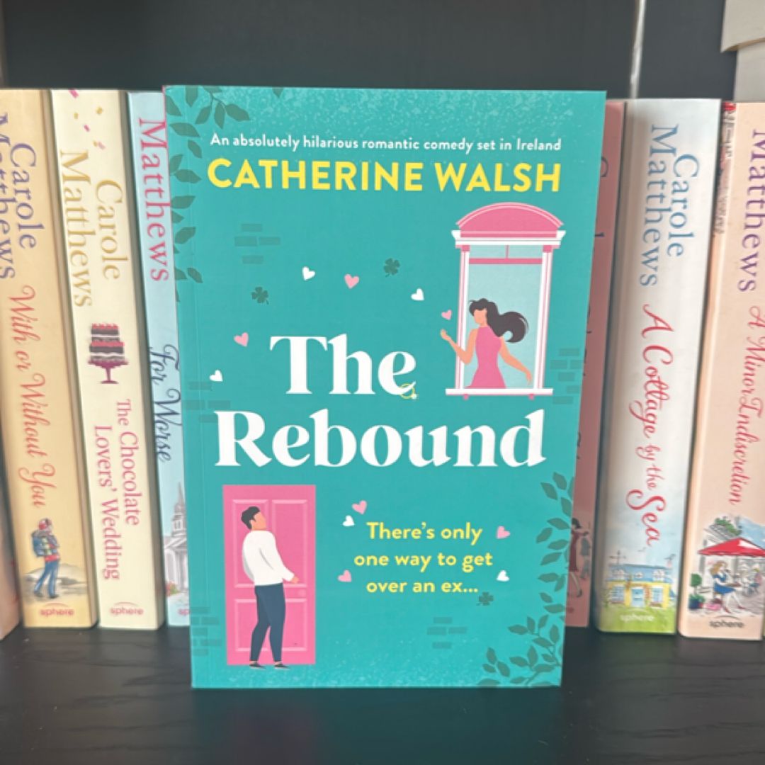 The Rebound