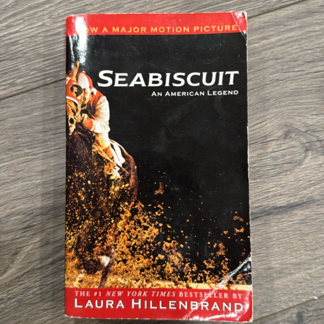 Seabiscuit