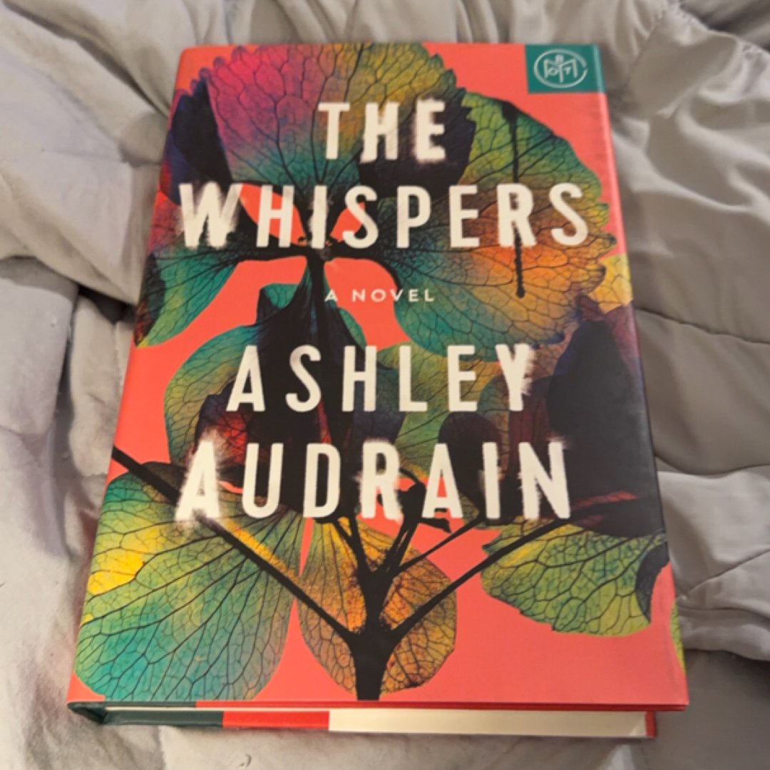 The Whispers
