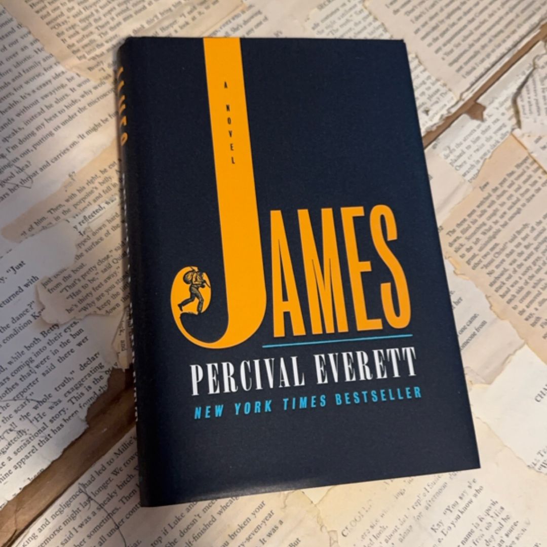 James