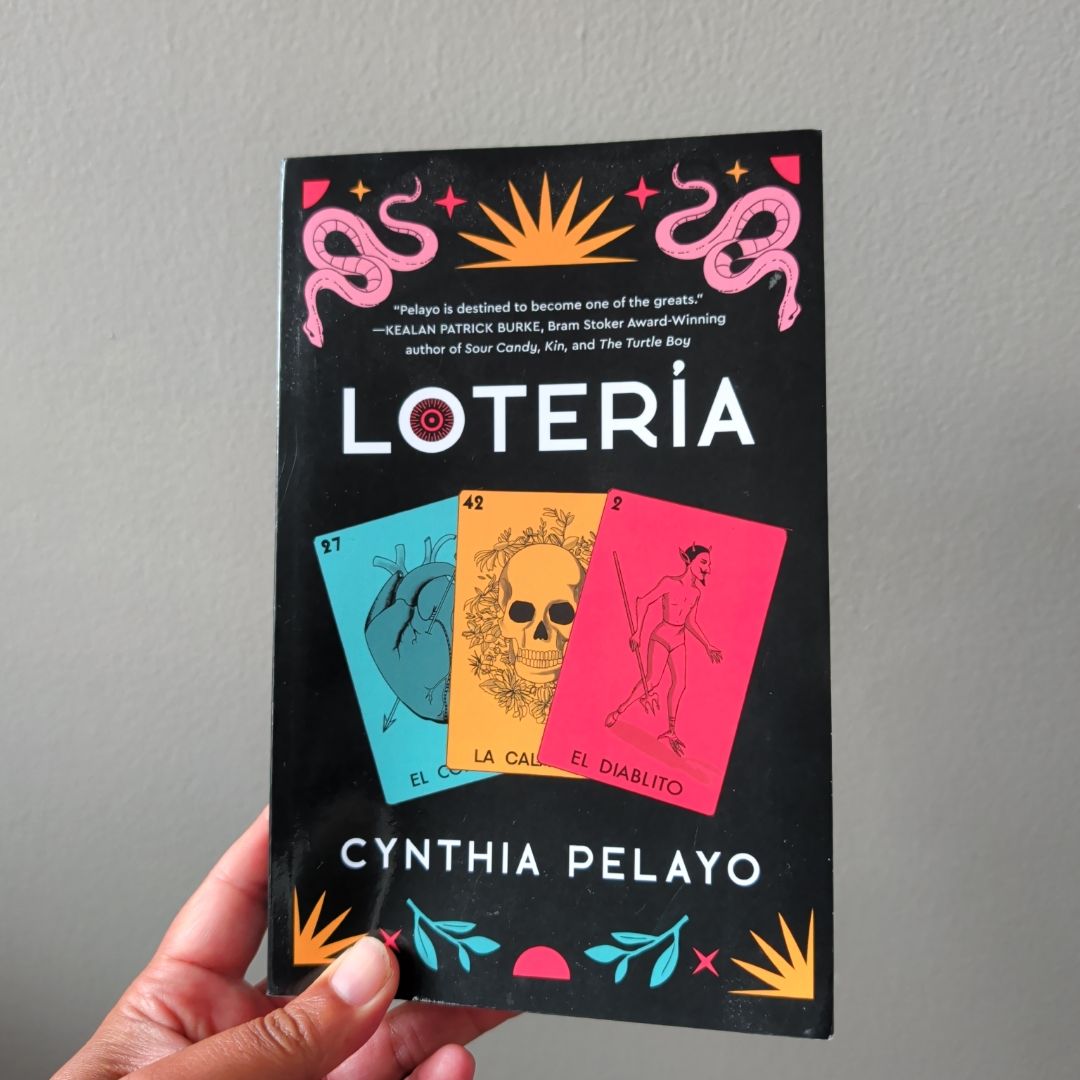Loteria