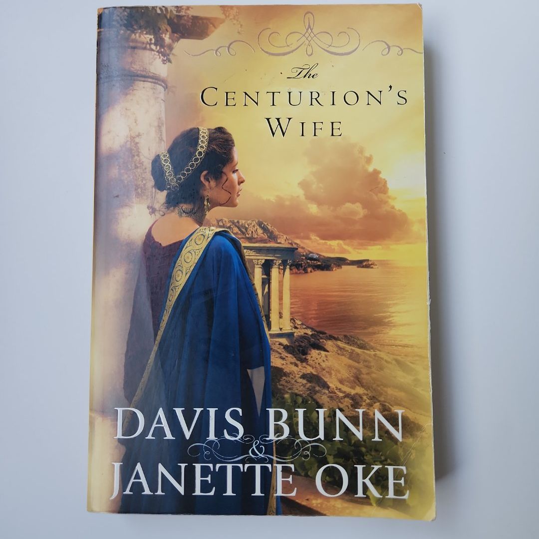The Centurion's Wife