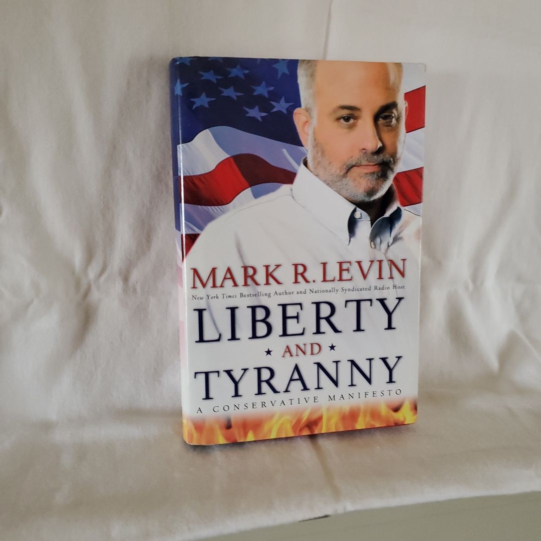 Liberty and Tyranny