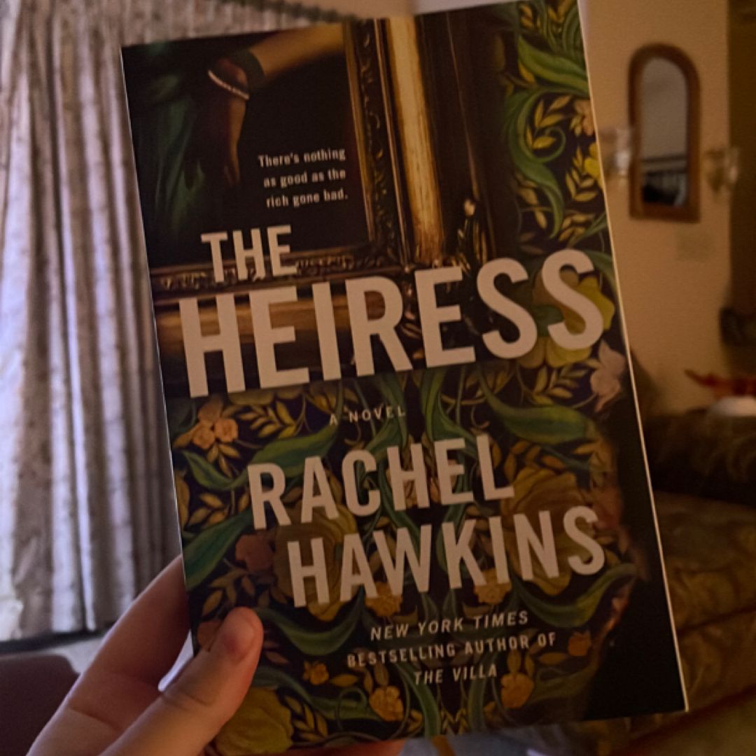The Heiress