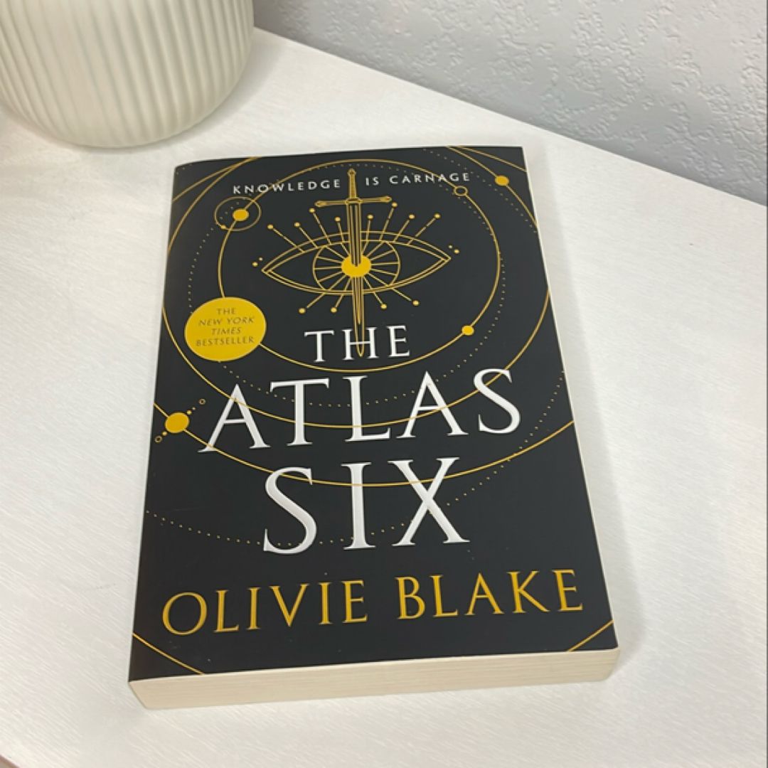 The Atlas Six