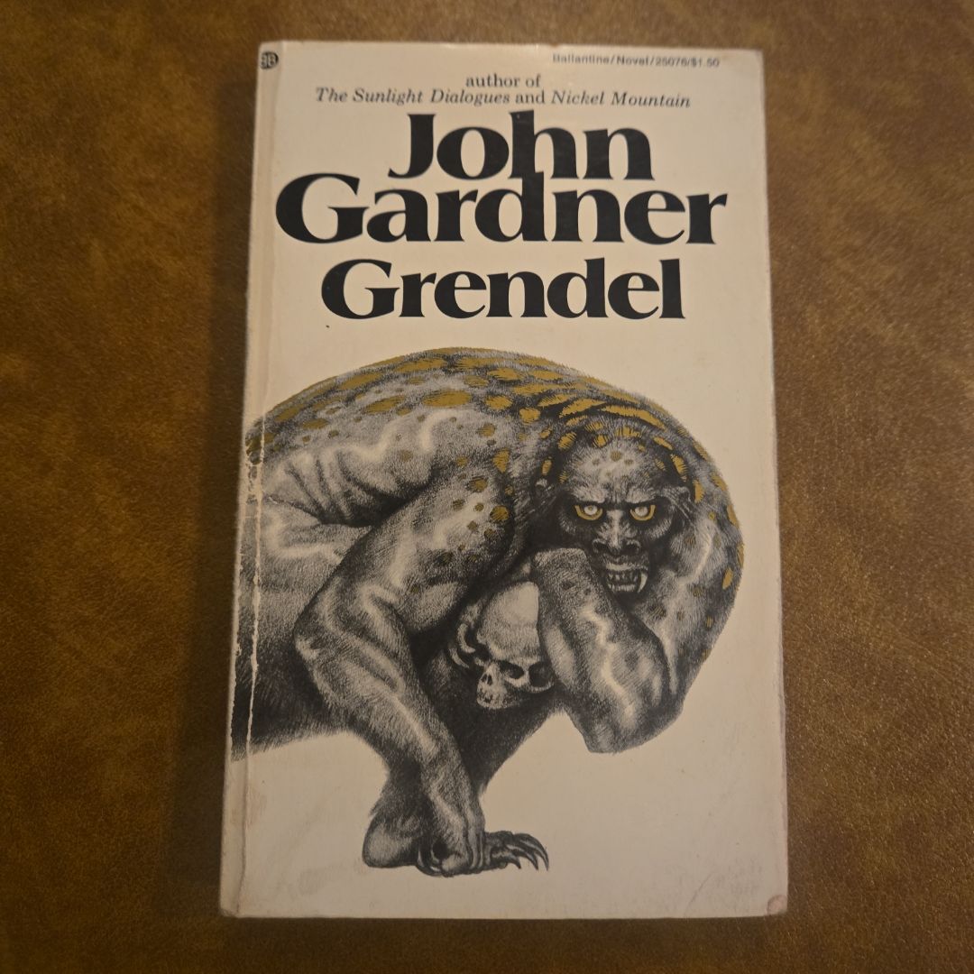 Grendel
