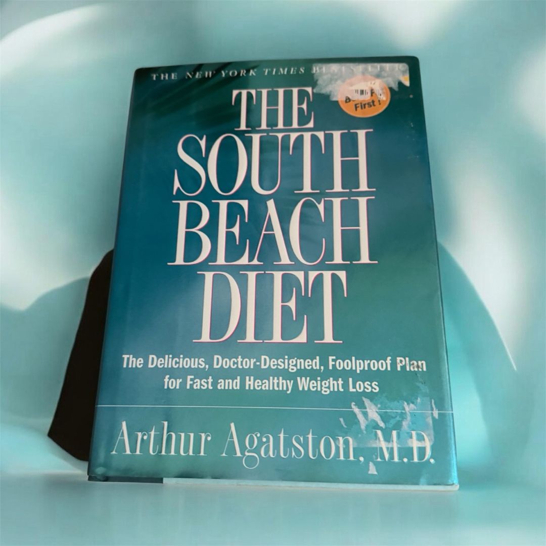 The South Beach Diet