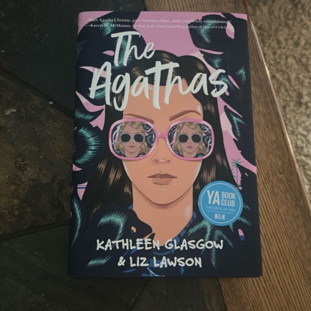 The Agathas