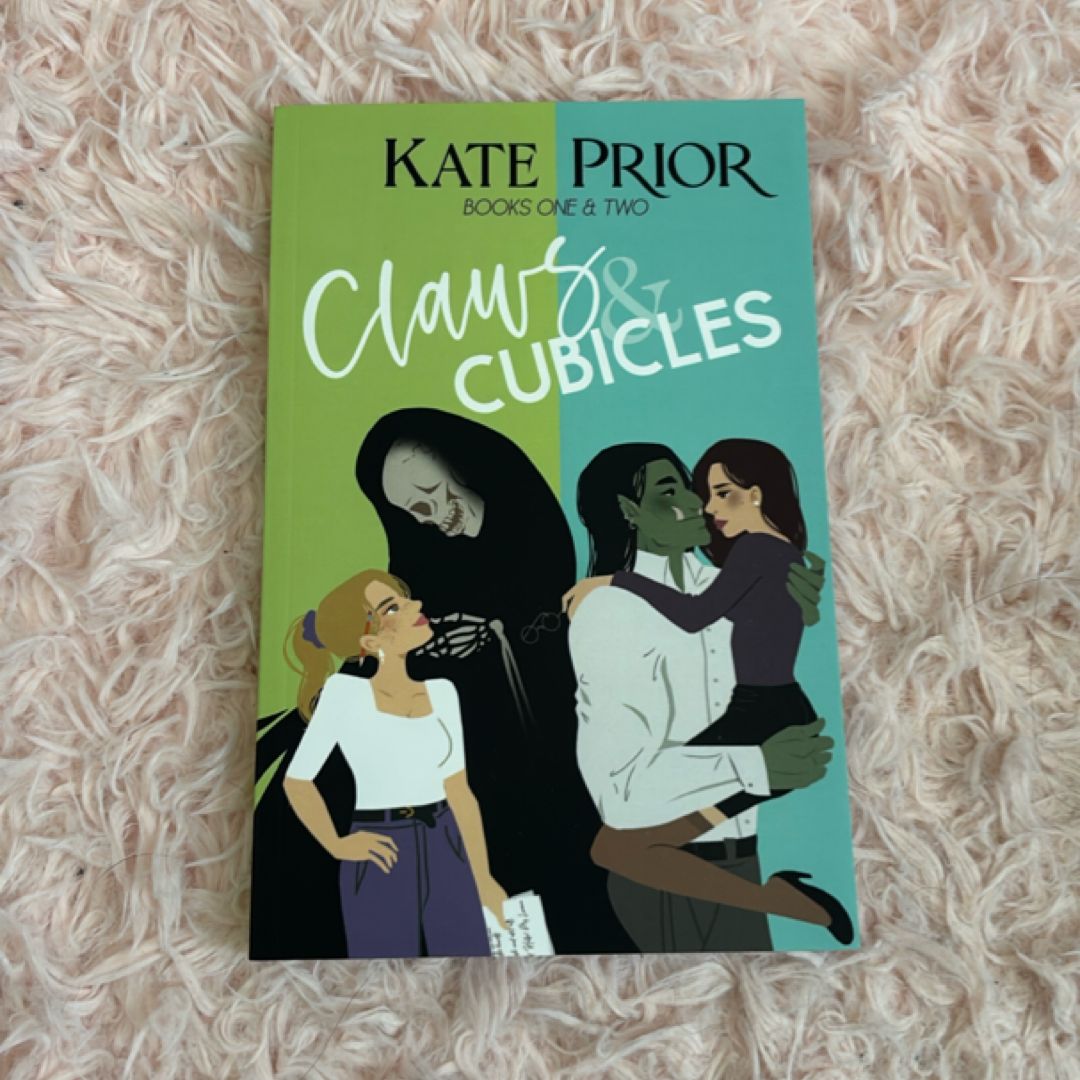 Claws & Cubicles