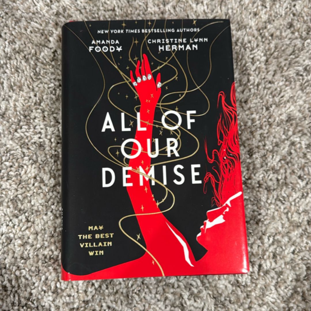 All of Our Demise