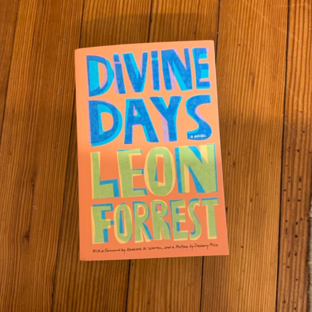 Divine Days