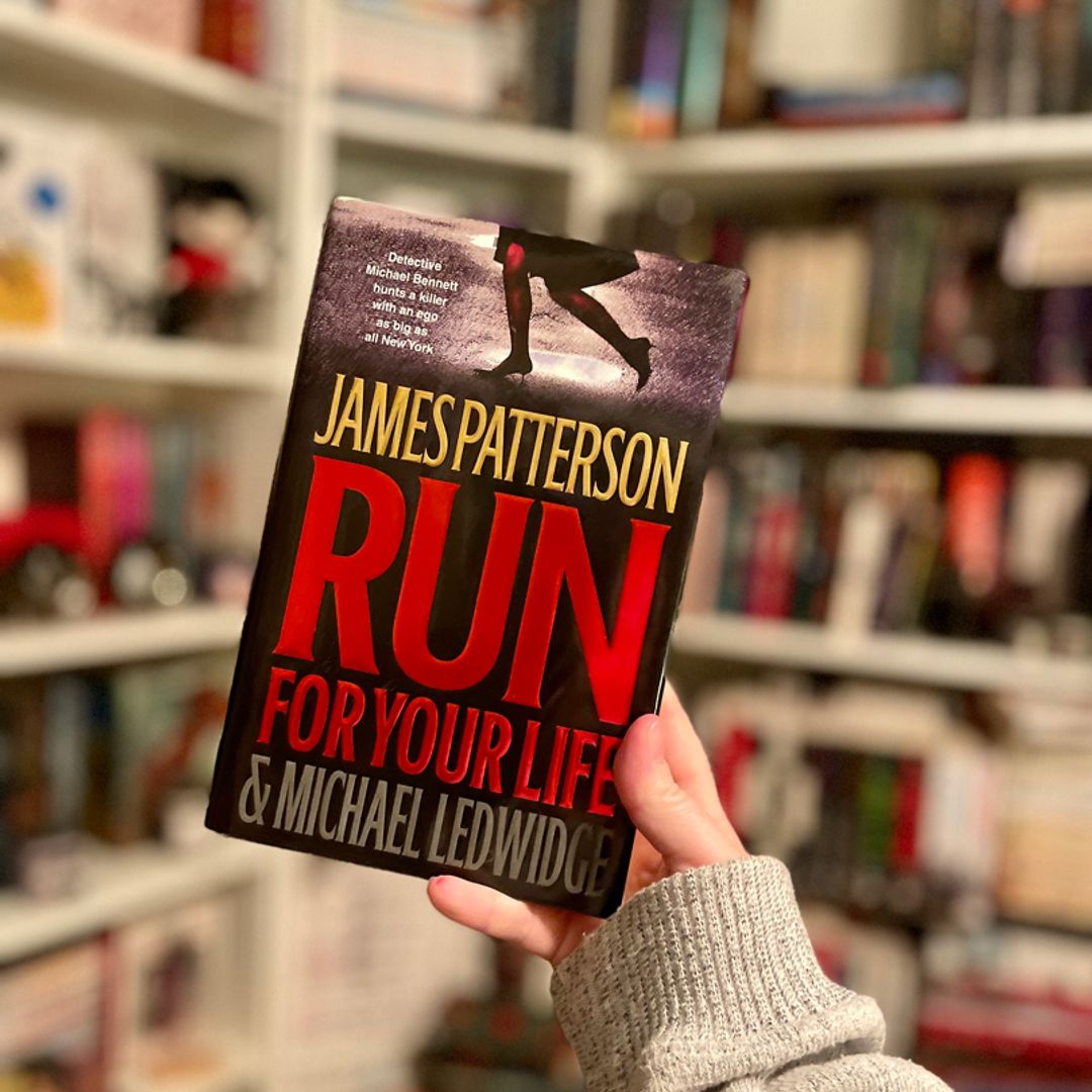 Run for Your Life