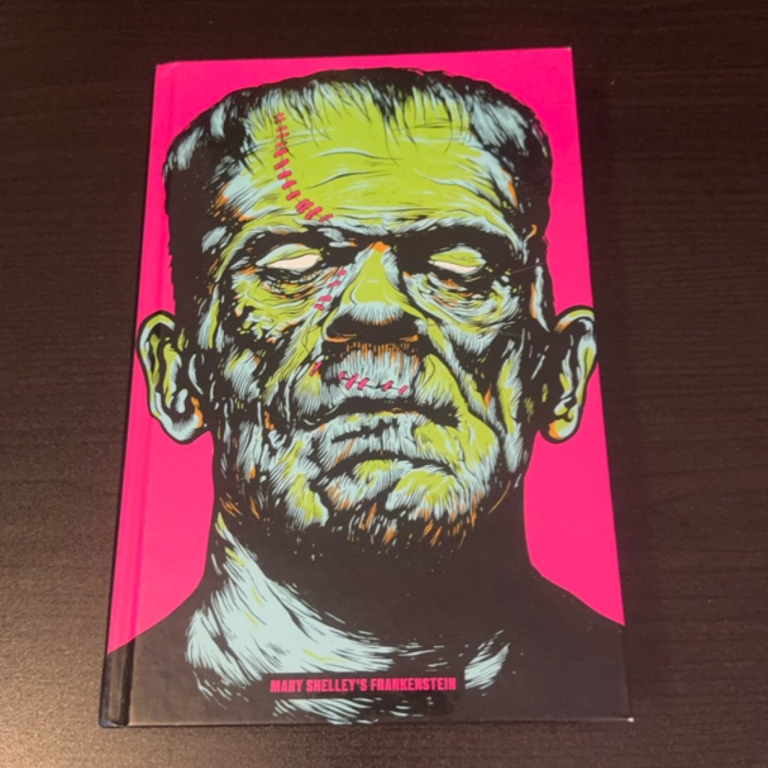 Frankenstein