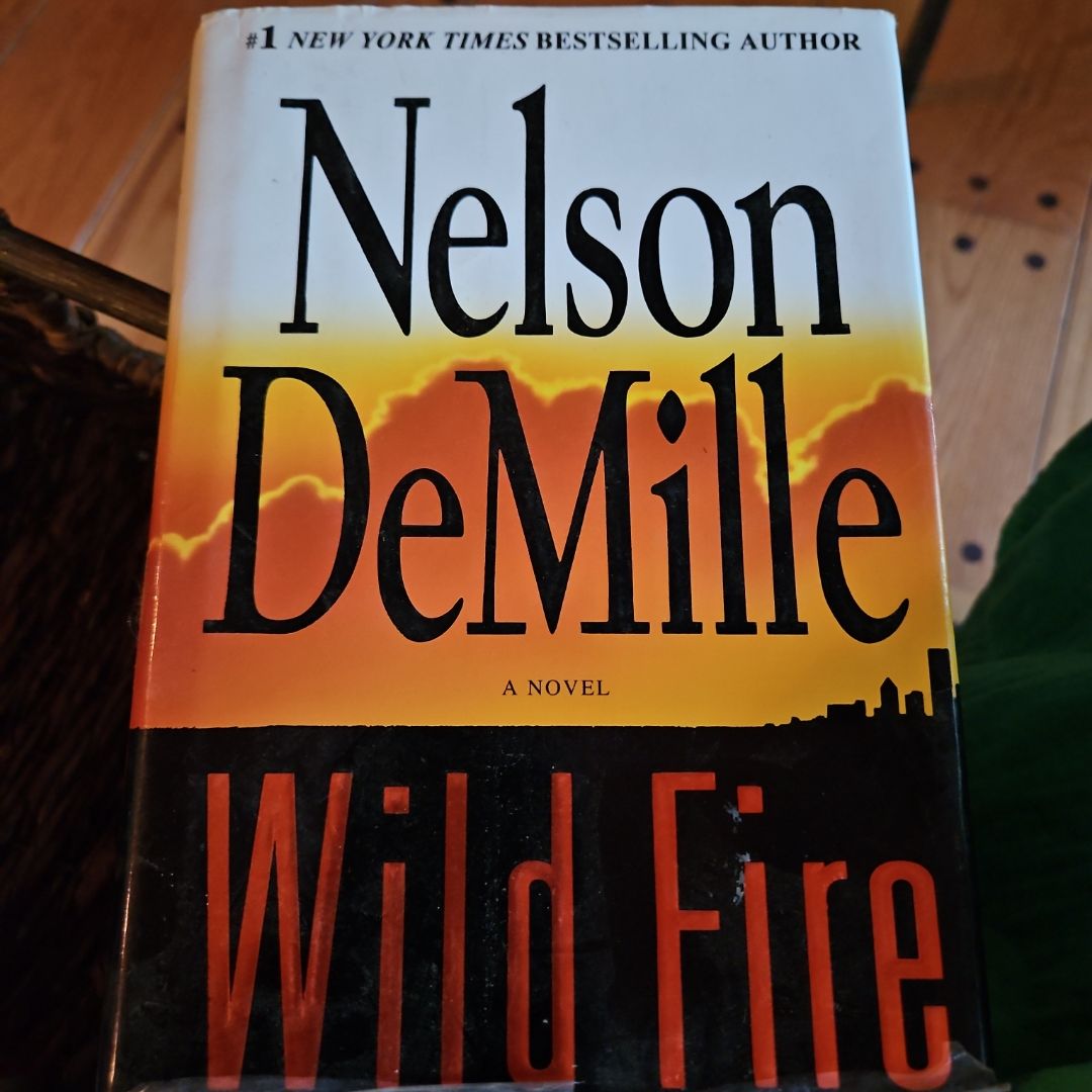Wild Fire