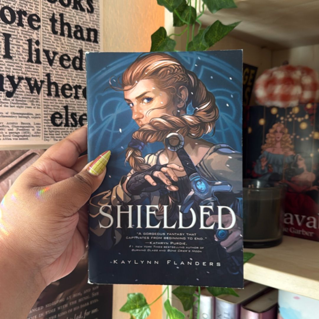 Shielded