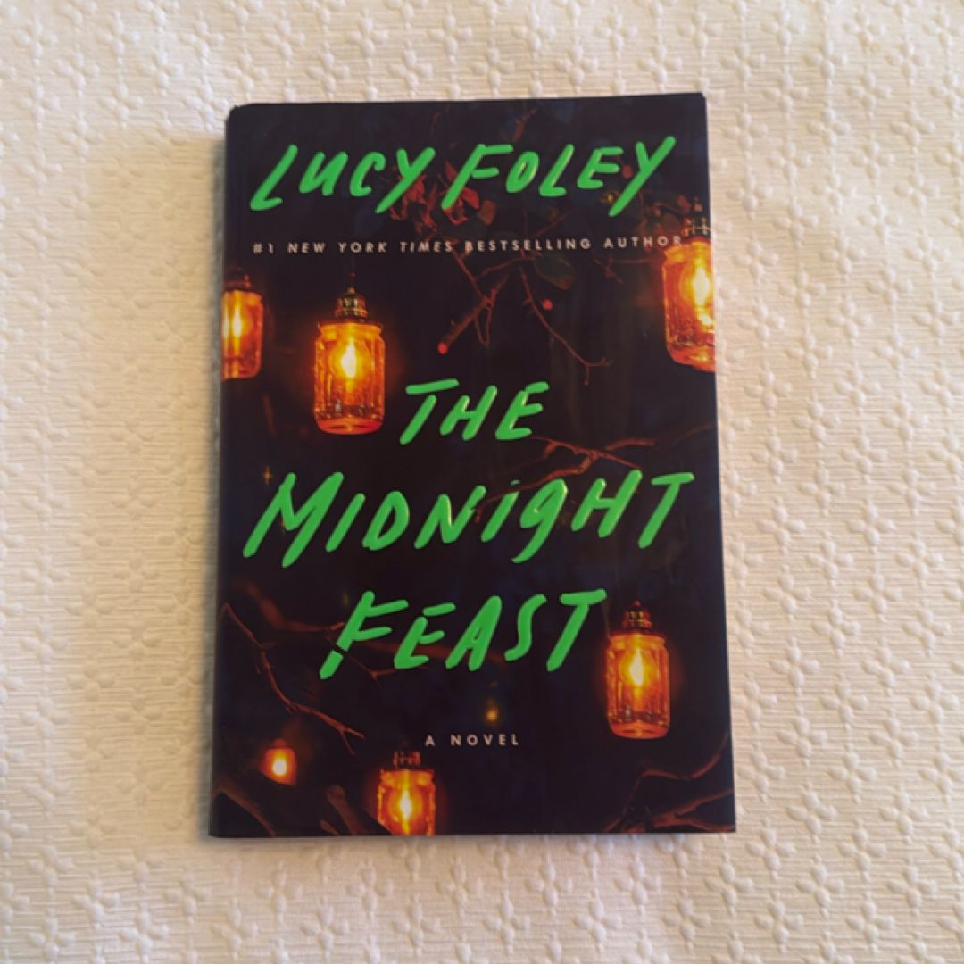 The Midnight Feast