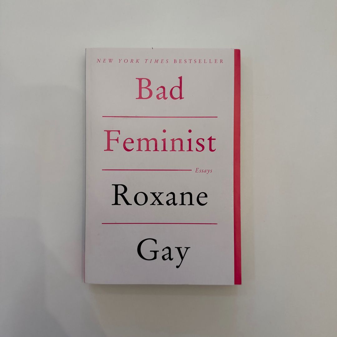 Bad Feminist