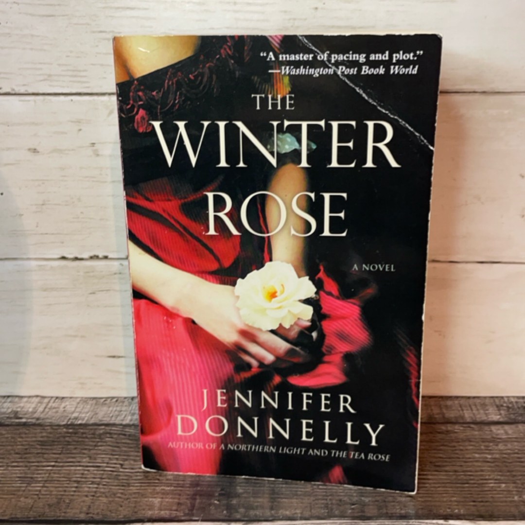 The Winter Rose