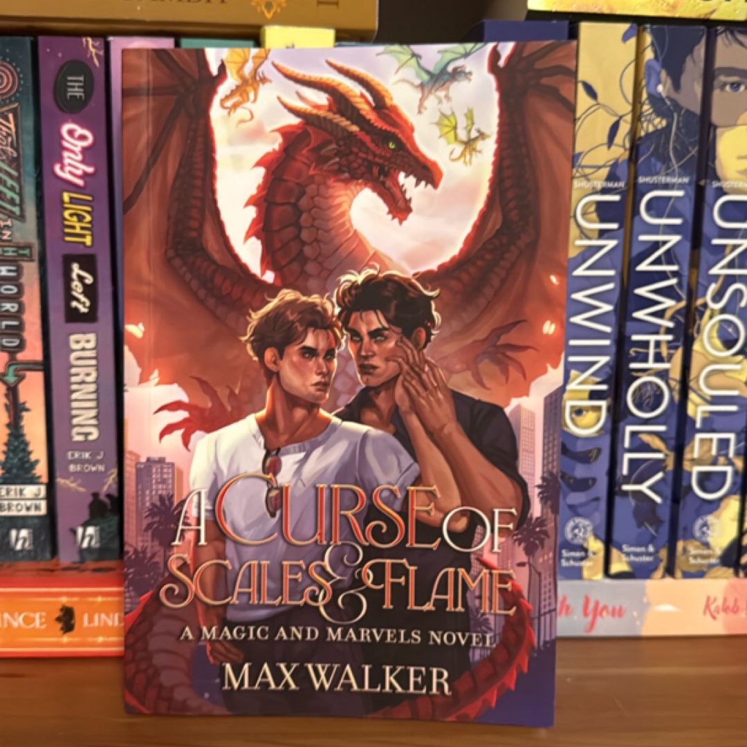 A Curse of Scales and Flame