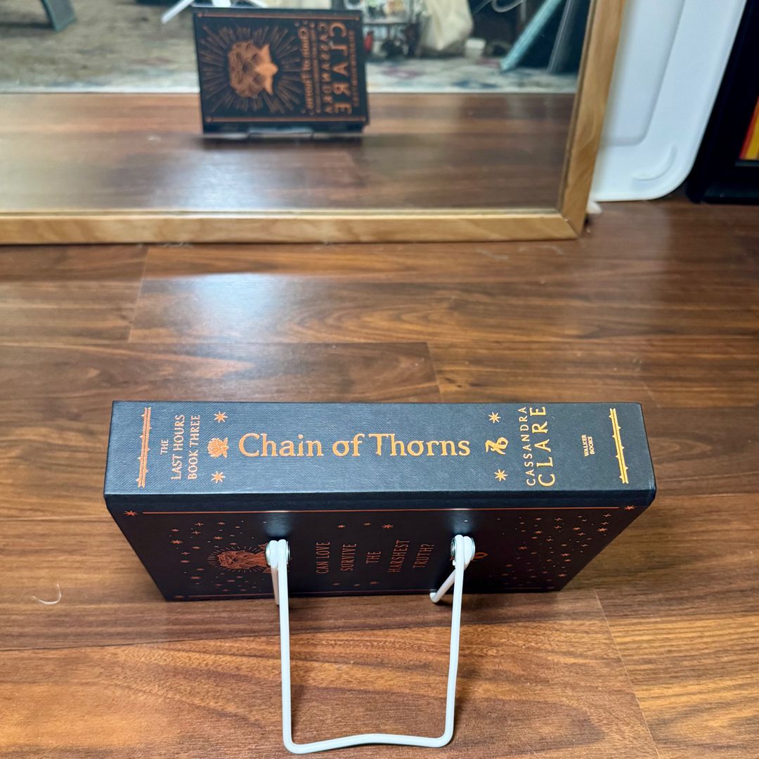 Chain of Thorns