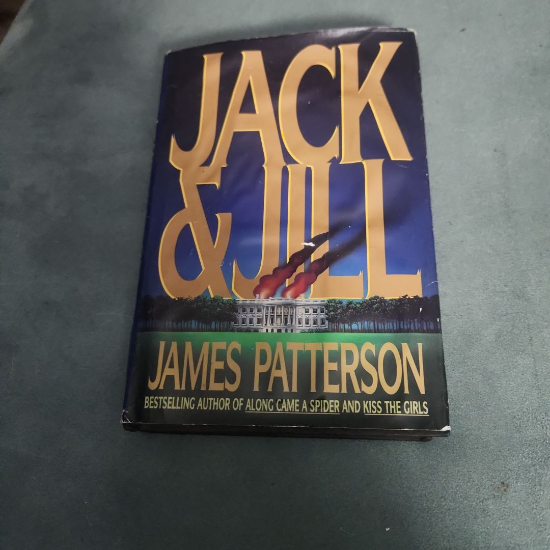 Jack and Jill