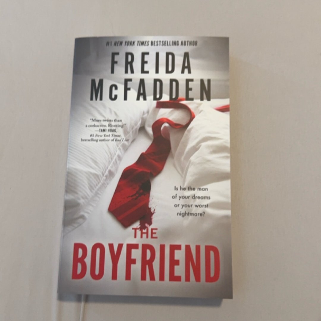 The Boyfriend