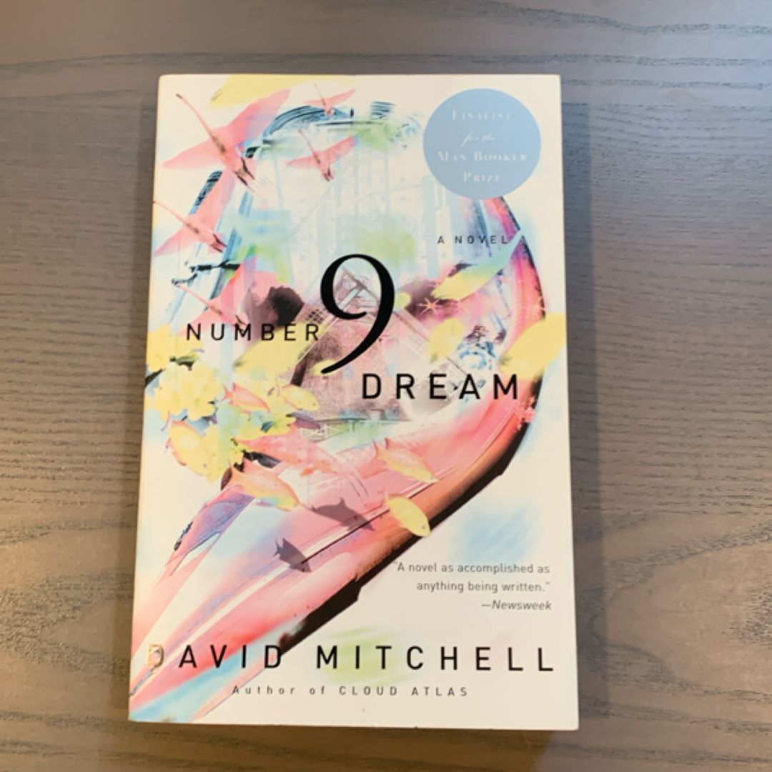 Number9Dream